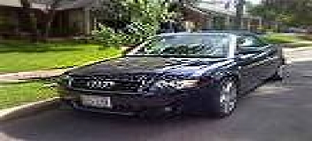 dfw audi a